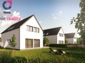 Prodej domu/vily, 143 m²