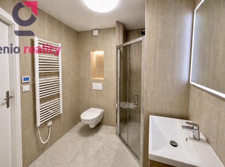 Prodej bytu, 2+1, 61 m²
