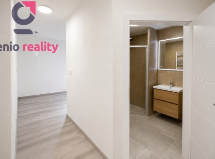 Prodej bytu, 2+1, 61 m²