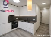 Prodej bytu, 2+1, 61 m²