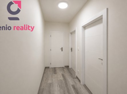 Prodej bytu, 2+1, 61 m² obrázek