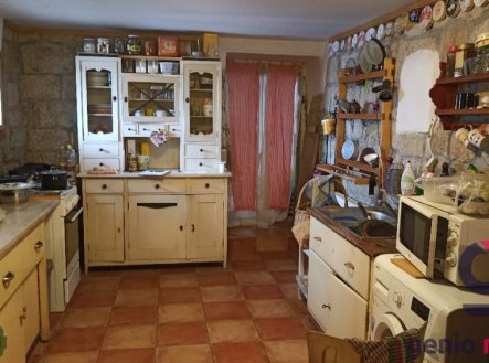 Prodej chaty/rekreačního objektu, 120 m²