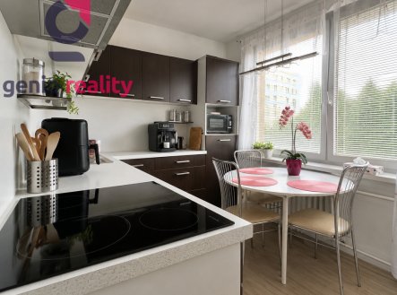 Prodej bytu, 2+1, 65 m² obrázek