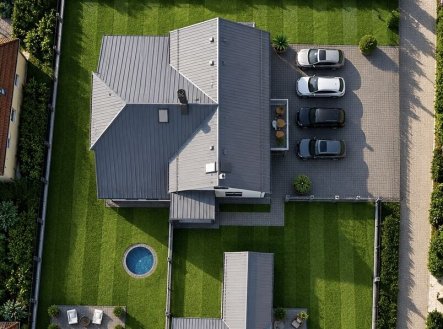 Prodej domu/vily, 152 m²