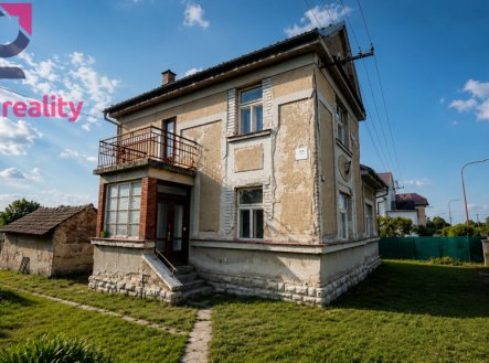 Prodej domu/vily, 152 m²