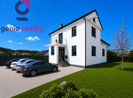 Prodej domu/vily, 152 m²
