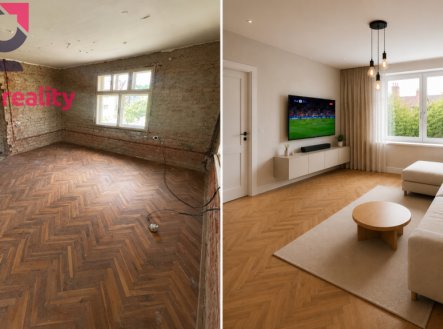 Prodej domu/vily, 152 m²