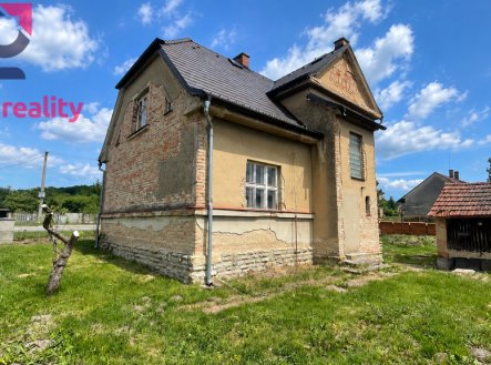 Prodej domu/vily, 152 m²