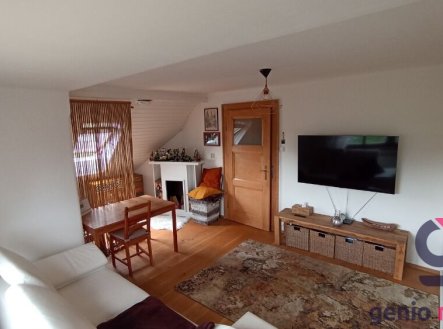 Prodej bytu, 2+1, 78 m²
