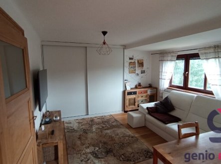 Prodej bytu, 2+1, 78 m²