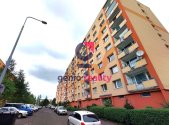Pronájem bytu, 1+1, 33 m²