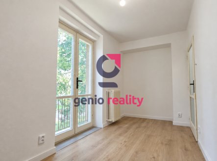Pronájem bytu, 3+1, 53 m²