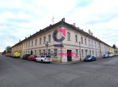 Pronájem výrobní prostory, 60 m²