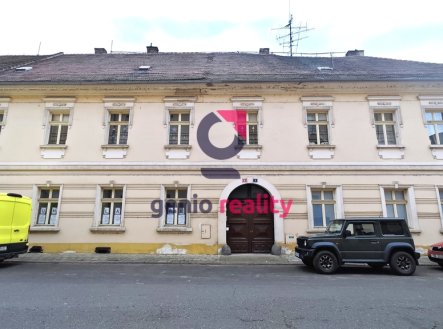 Pronájem výrobní prostory, 60 m²