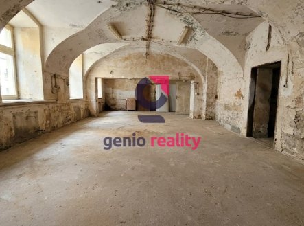 Pronájem výrobní prostory, 60 m²
