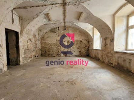 Pronájem výrobní prostory, 60 m²