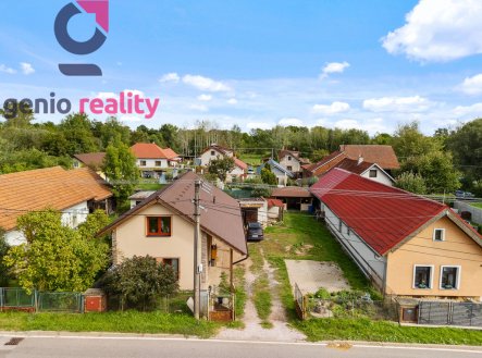Prodej domu/vily, 130 m²