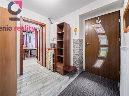 Prodej domu/vily, 130 m²