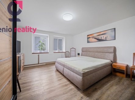 Prodej domu/vily, 130 m²