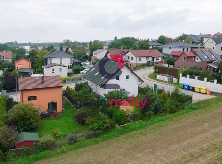 Prodej domu/vily, 158 m²