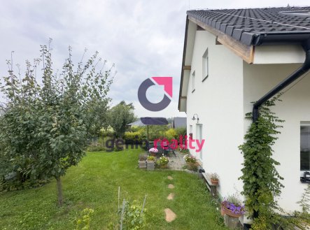 Prodej domu/vily, 158 m²