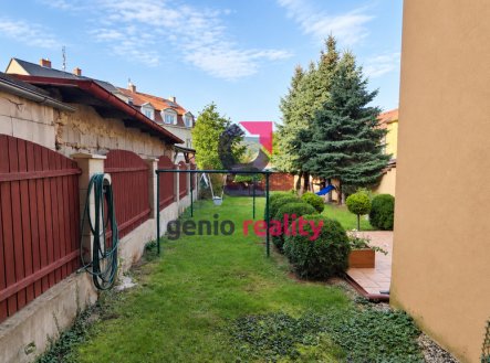 Pronájem bytu, 1+1, 40 m² obrázek