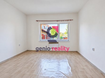 Pronájem bytu, 1+1, 40 m²