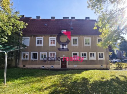 Pronájem bytu, 3+1, 61 m² obrázek
