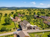 Prodej domu/vily, 258 m²