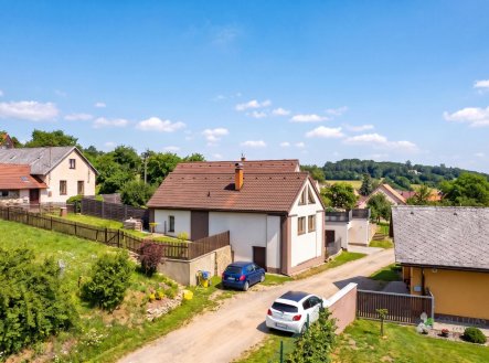 Prodej domu/vily, 258 m²