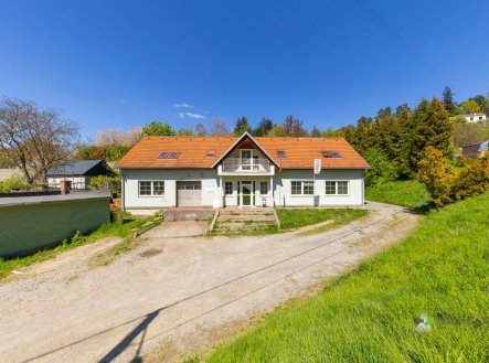 Prodej výrobní prostory, 150 m²