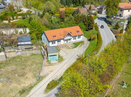 Prodej výrobní prostory, 150 m²