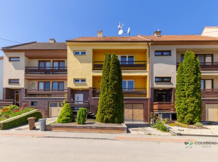 Prodej domu/vily, 156 m²