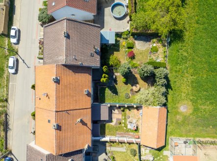 Prodej domu/vily, 156 m²