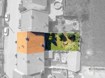 Prodej domu/vily, 156 m²