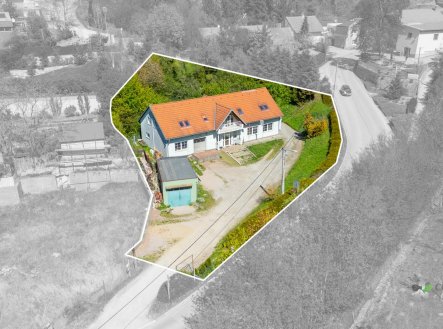 Prodej domu/vily, 150 m²