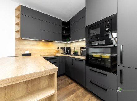 Prodej bytu, 2+kk, 50,3 m²
