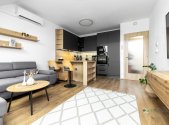 Prodej bytu, 2+kk, 50,3 m²