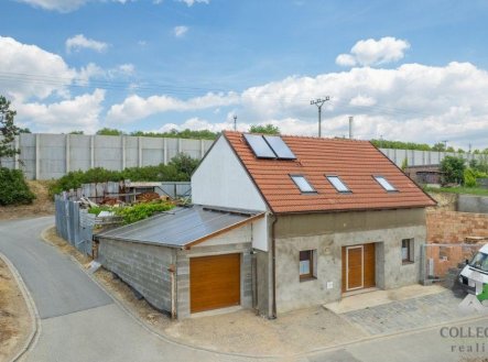 Prodej domu/vily, 124 m²
