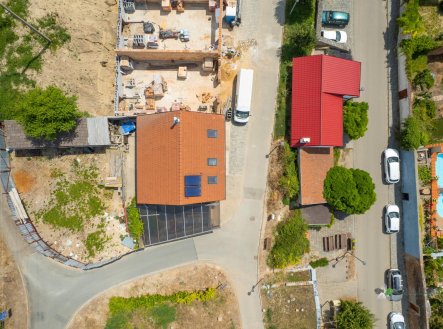 Prodej domu/vily, 124 m²