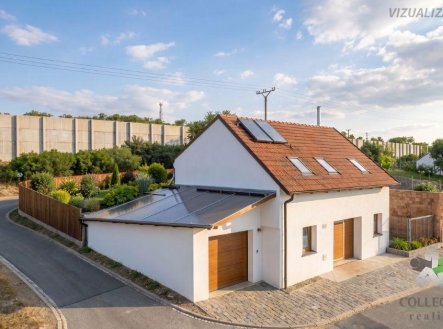 fotografie | Prodej - dům/vila, 124 m²
