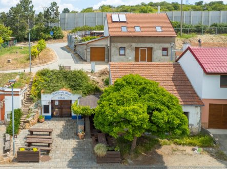 fotografie | Prodej - dům/vila, 124 m²