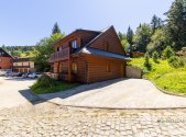 Prodej bytu, 3+kk, 72 m²