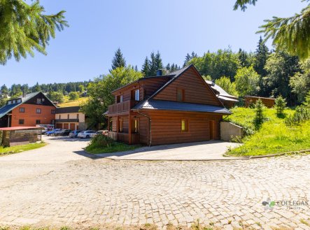 Prodej bytu, 3+kk, 72 m²
