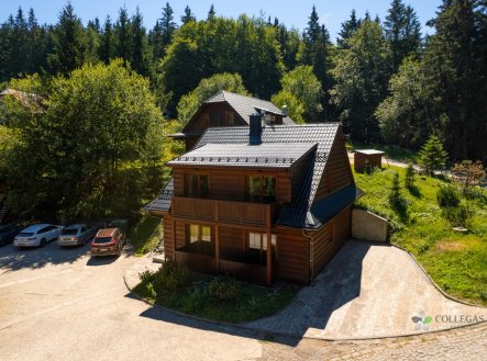 Prodej bytu, 3+kk, 72 m²