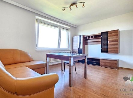 Pronájem bytu, 2+kk, 38 m²