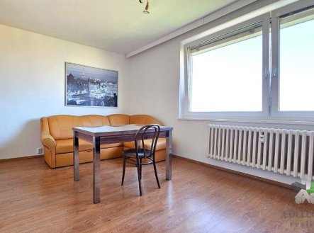 Pronájem bytu, 2+kk, 38 m²