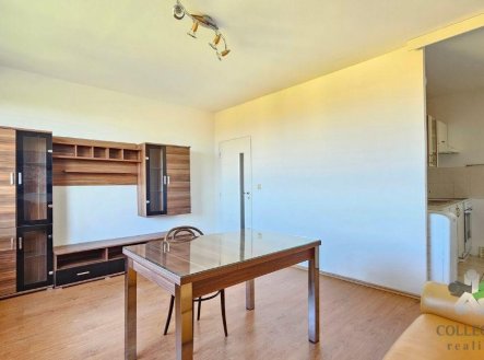 Pronájem bytu, 2+kk, 38 m²