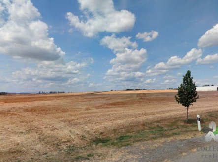 Prodej pozemku, zemědělská půda, 6 915 m²