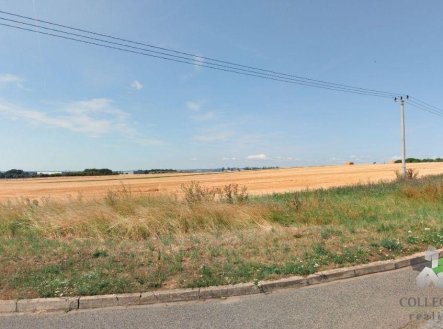 Prodej pozemku, zemědělská půda, 6 915 m²